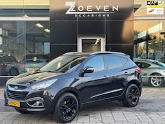 Hyundai ix35 - 2.0i Business Edition