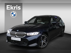 BMW 3-serie Touring - 330e xDrive M Sportpakket | innovation Pack | Driving Assistant Professional