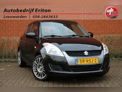 Suzuki Swift - 1.2 95pk Comfort EASSS | NL-auto | Sport pakket | Airco | Cruise control | Stoelverwarming