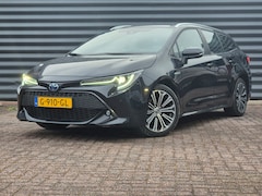 Toyota Corolla Touring Sports - 1.8 Hybrid Style