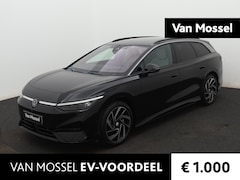 Volkswagen ID.7 Tourer - 1st Edition 77 kWh | Prijsvoordeel 1st Edition | Lichtmetalen velgen | Navigatie | Apple C