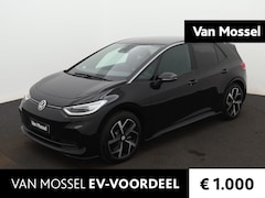 Volkswagen ID.3 - Pro Business 59 kWh | Navigatie | Stoelverwarming| Apple Carplay| Android Auto | Camera |