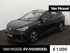 Volkswagen ID.4 - Pure 52 kWh | 18 inch velgen | Navigatie