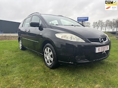 Mazda 5 - 5 1.8 Touring // 7-persoons