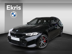 BMW 3-serie Touring - 320e M Sportpakket Pro | Travel Pack | Comfort Pack