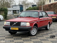 Volvo 240 - 2.3 GLT volledig onderhouden Nwe APK, uniek