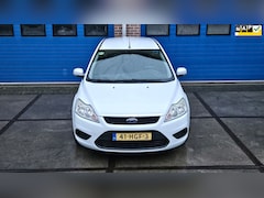 Ford Focus Wagon - 1.6 Trend trekhaak