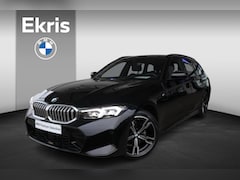 BMW 3-serie Touring - 318i M Sportpakket | Entertainment Pack | Trekhaak elektr