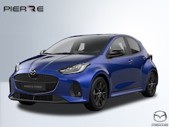 Mazda 2 Hybrid - 1.5 Homura | AUTOMAAT |