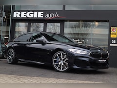 BMW 8-serie Gran Coupé - M850i xDrive Harman Kardon Soft-Close Laserlicht