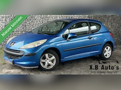 Peugeot 207 - 1.4 VTi X-line|AIRCO|CRUISE|NAP|APK2025|