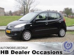 Hyundai i10 - 1.1 Dynamic zaterdag open tot 15 uur