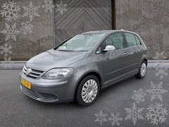 Volkswagen Golf Plus - 1.9 TDI Trendline Business