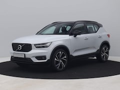 Volvo XC40 - 1.5 T5 Recharge R-Design | CAMERA | KEYLESS | STOEL- EN STUURVERW