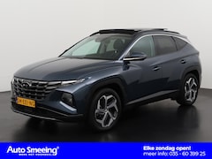 Hyundai Tucson - 1.6 T-GDI PHEV Premium Sky 4WD | Trekhaak | Panoramadak | 360 Camera | Zondag Open