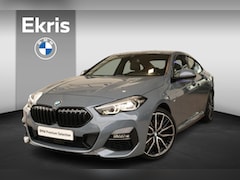 BMW 2-serie Gran Coupé - 218i High Executive | M Sportpakket | Driving Assistant