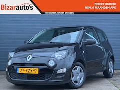 Renault Twingo - 1.2 16V Authentique | Cruisecontrol | 60 dkm NAP|