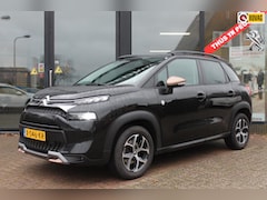 Citroën C3 Aircross - 1.2 PureTech C-Series Airco/Led/PDC