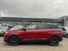 Peugeot 5008 - 1.6 182 pk GT Pack FULL OPTION