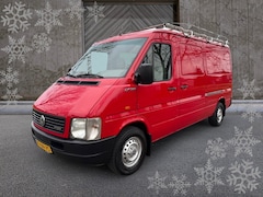 Volkswagen LT 35 - 2.5 TDI lang