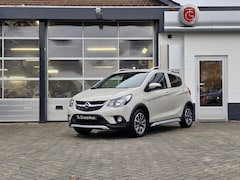 Opel Karl - 1.0 Rocks Online Edition