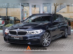 BMW 5-serie Touring - (g31) 530i M-Sport 252pk | FULL OPTION | Pano | 360 CAM | Harman Kardon | Massage