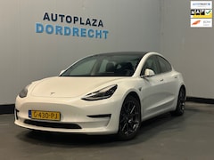 Tesla Model 3 - Long Range AWD 75 kWh AUTOPILOT