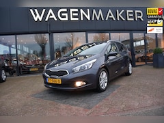 Kia Cee'd Sportswagon - 1.4 CVVT Clima|Cruise|Telefoon|PDC