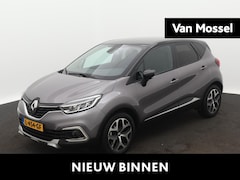 Renault Captur - 1.2 TCe Intens | NAVIGATIE | AIRCO | CRUISE CONTROL | DAB | LED DAGRIJVERLICHTING |