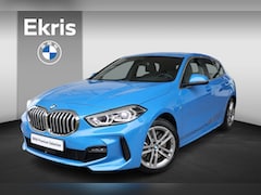 BMW 1-serie - 5-deurs 120i Model M Sport | Innovation Pack | Comfort Pack