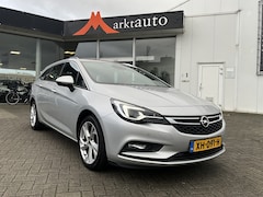 Opel Astra Sports Tourer - 1.0 Innovation Navi Led Climate Trekhaak Pdc