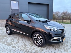 Renault Captur - 0.9 TCe Dynamique NAVIGATIE / CAMERA / ZEER MOOI