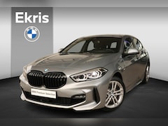 BMW 1-serie - 5-deurs 120i Model M Sport | Innovation Pack | Comfort Pack