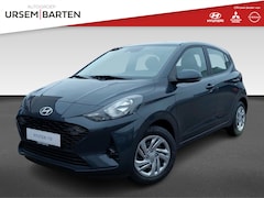 Hyundai i10 - 1.0 Comfort Smart 5-zits Nu van € 23.290, - voor € 19745,