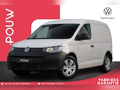 Volkswagen Caddy Cargo - 2.0 TDI 102pk Comfort | App Connect Navigatie | Digitaal Dashboard | Cruise Control | Airc