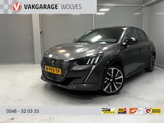 Peugeot 208 - GT 1.2 PureTech | PANODAK | NAVI | LED | CLIMA |