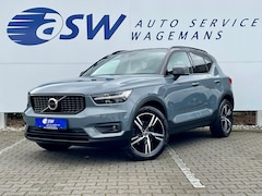 Volvo XC40 - 2.0 B4 R-Design | Trekhaak | Pilot Assist | Camera | HK | LED | 19 inch