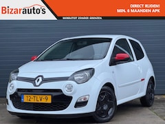 Renault Twingo - 1.2 16V Collection Airco | Cruise control|