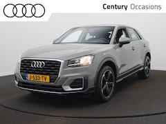 Audi Q2 - 35 TFSI Pro Line S-Tronic 150PK | Cruise | Navi | Climate