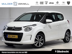 Citroën C1 - 5-deurs Shine 1.0 e-VTi 72pk | CAMERA | CLIMA | APPLE CARPLAY / ANDROID AUTO | DAB+ | LM-V