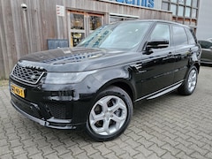 Land Rover Range Rover Sport - 2.0 P400e HSE