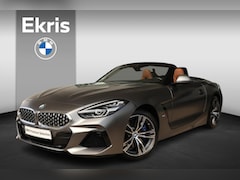 BMW Z4 Roadster - sDrive30i | High Executive | M Aerodynamicapakket | Live Cockpit Professional