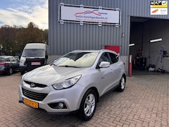 Hyundai ix35 - 1.6i GDI Business Edition