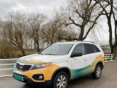 Kia Sorento - 2.2 CRDi X-tra Van