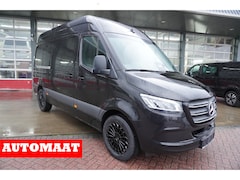 Mercedes-Benz Sprinter - 319 1.9 CDI191PK L2 Pro Automaat Climate | Cruise | Apple CP- Android auto | Camera | 20"L