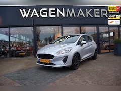 Ford Fiesta - 1.1 Trend Airco|Navigatie|Apple/Android Carplay