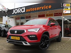 Seat Ateca - 1.5 TSI Style Business Intense *KERST SPECIAL