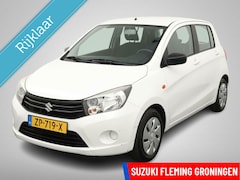 Suzuki Celerio - 1.0 Comfort