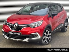 Renault Captur - 1.2 TCe EDC Intens