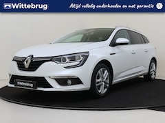 Renault Mégane Estate - 1.2 TCe Zen 101 pk | Climate Control | Navigatie